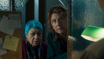 Amiche mai (2024)