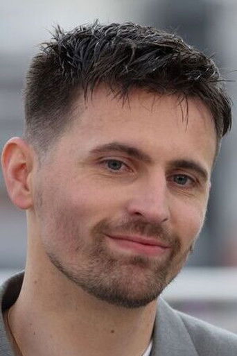 Foto de Raphaël Quenard