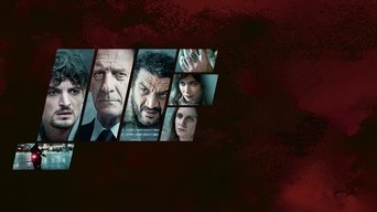 Sangre y dinero - S1E01