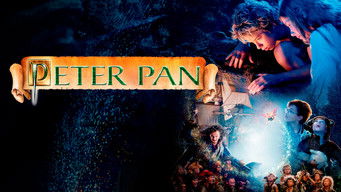 Cena de Peter Pan