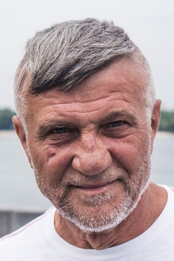 Image of Kostiantyn Linartovych