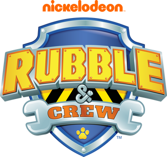 Rubble & Crew logo