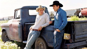Brokeback Mountain backdrop 1