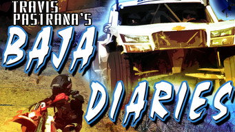 Travis Pastrana's Baja Diaries (2006)