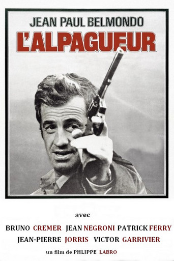 L'Alpagueur (1976)
