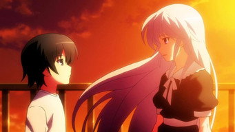 第5話：The Cocoon of Caprice 0