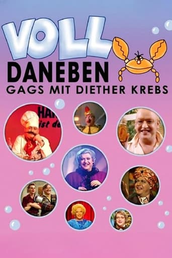 Voll daneben - Gags mit Diether Krebs torrent magnet 