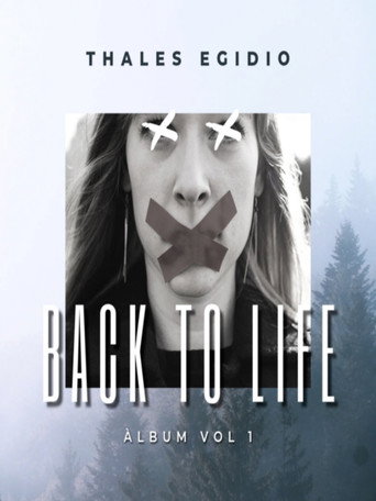 Back To Life