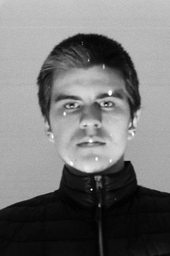 Foto de Gabríel Elí Jóhannsson