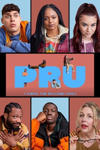 PRU: Season 1