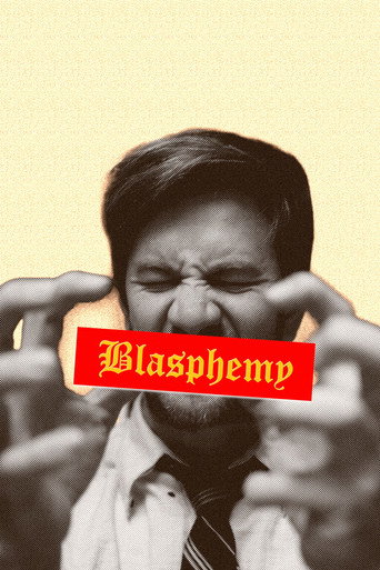 Blasphemy (2025)