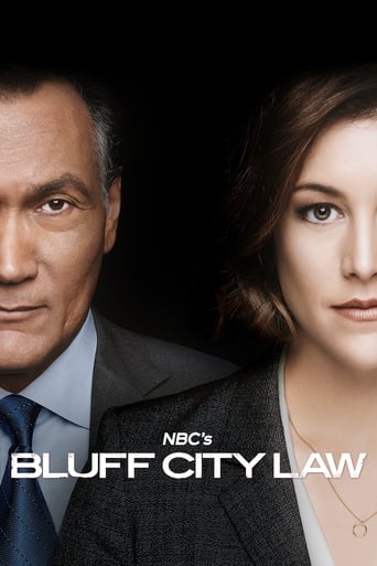 Bluff City Law Season 1 Episode 9