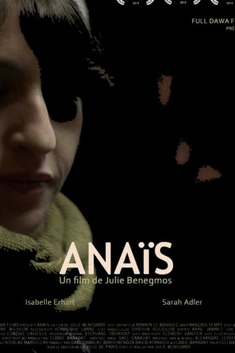 Poster of Anaïs