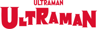 Ultraman logo
