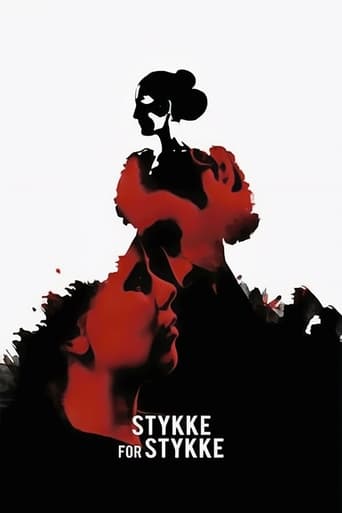 Poster of Stykke for stykke