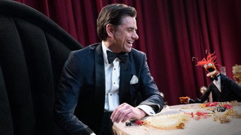 Still 9 from Muppets Haunted Mansion