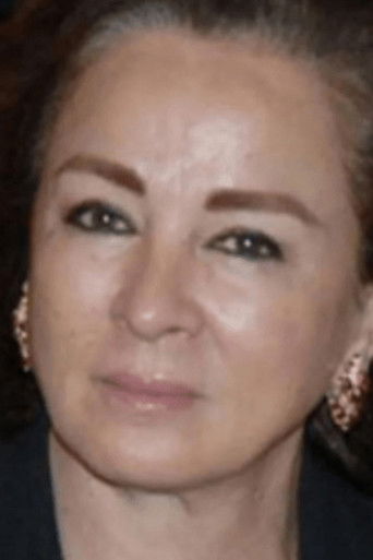 Foto de Naglaa Fathy