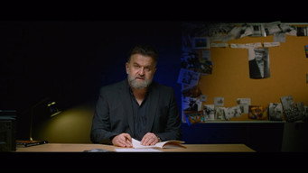 The Jarak Dossier (2023- )