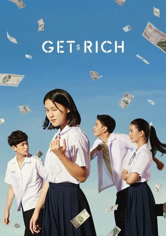 Poster of Get Rich