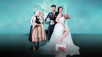 Wedding for Money (2023)