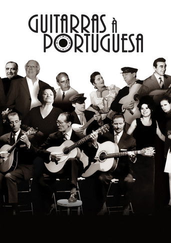 Guitarras à Portuguesa