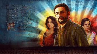 Apharan (2018- )