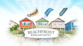 #10 Beachfront Bargain Hunt