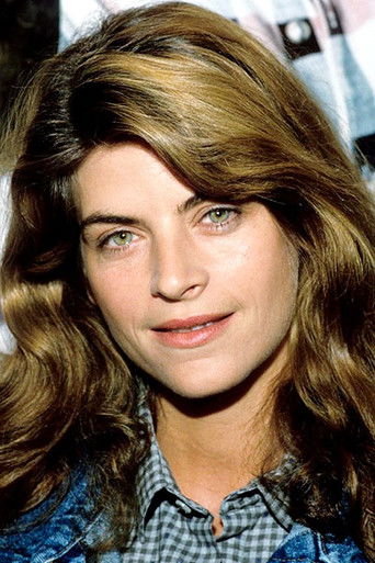 Kirstie Alley — photo 6