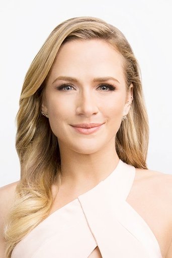 Shantel VanSanten