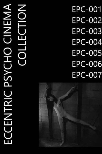 EPC02 - Bottled Vulva: Kindergarten Teacher Kyoko