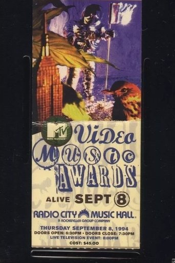 MTV Video Music Awards: Season 11