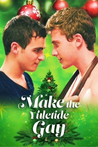 Make the Yuletide Gay