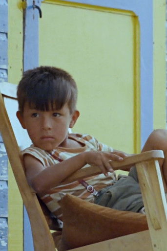 People Might Laugh at Us (1964)