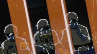 The Uncut Story of Mewtwo's Origin backdrop 5