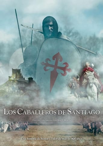 Los Caballeros de Santiago 2023 - Online - Cały film - DUBBING PL
