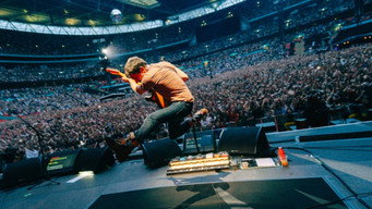 Blur: Live at Wembley Stadium (2024)
