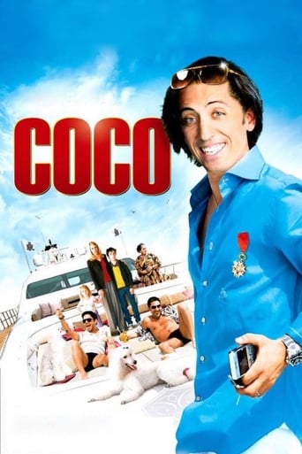 Coco streaming