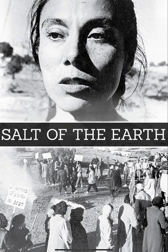 Salt of the Earth
