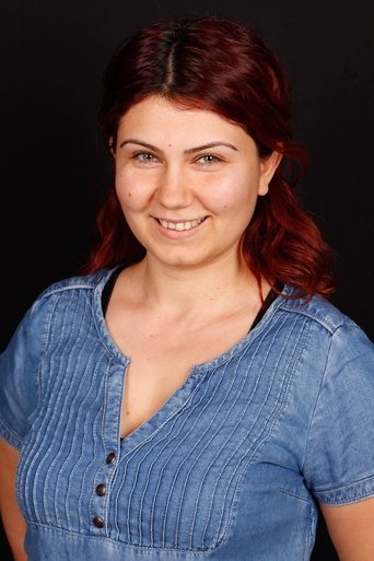 Imagine Tuğba Keskin