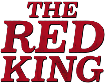 The Red King logo