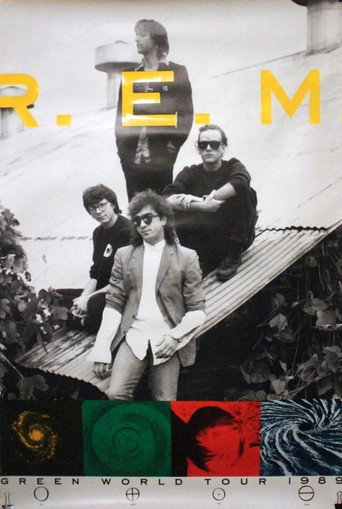 R.E.M. - Green
