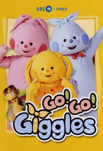 GO! GO! Giggles en streaming 