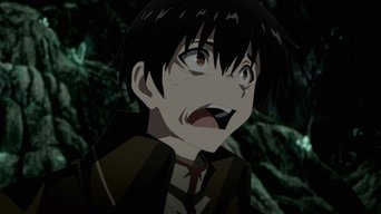 Cena de O Monstro do Abismo