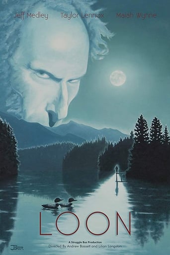 Poster of Loon
