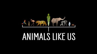 Animals Like Us (2024- )