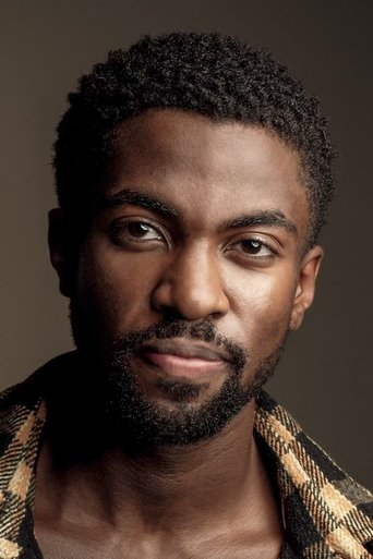 Matthew Elam headshot