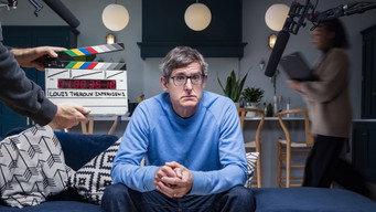 #5 Louis Theroux Interviews...
