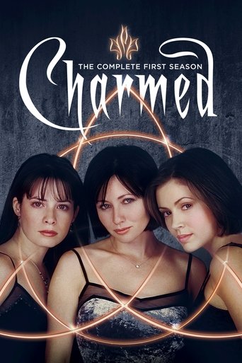 Charmed Poster