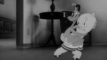 Porky's Pooch (1941)