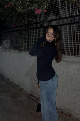 Ειρήνη Χατζηχριστοδούλου — Το Άδειο Θρανίο: Σιωπή Ή Δράση? cast